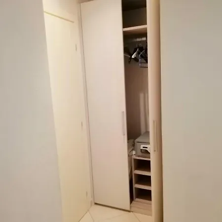 Apartment Augusta