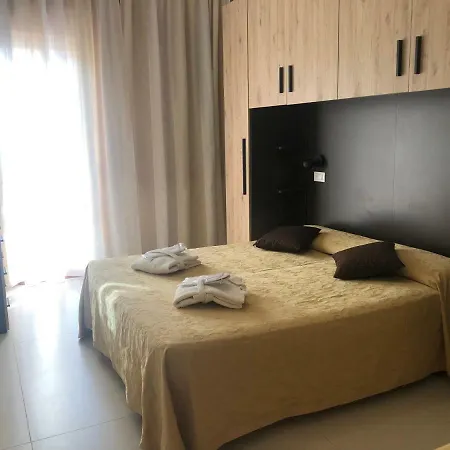Apartment Augusta *