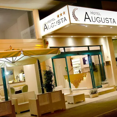 شقة Augusta *
