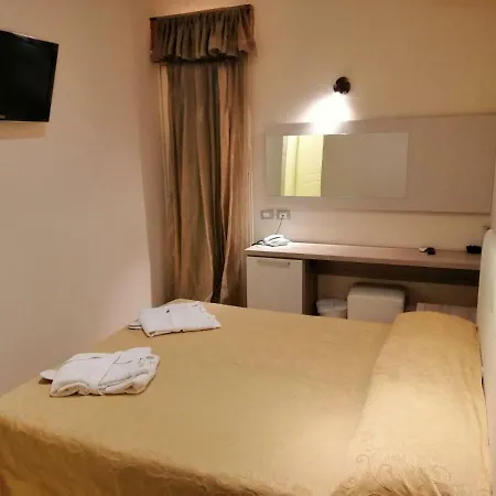 Augusta Apartman